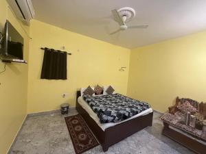 Hill View Homestay