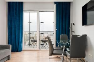 New Varsovia Comfort 922 by BookingHost