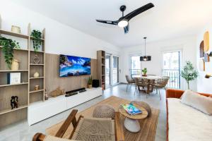 Adriora Pool Residence by Belmont Realty
