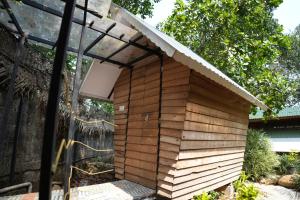 Tiny Temple Ayurvedic Retreat Center