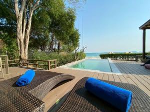 Samed Amoris Resort & Pool Villas