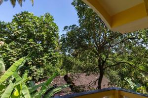 Casa Arpora by Hottley - 5BHK Pvt Pool Villa