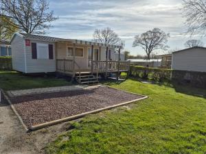 Logement Mobil-home - Bungalow