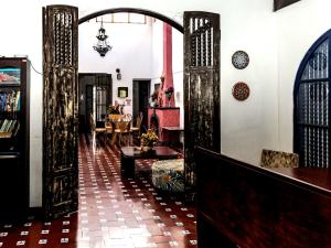 Hotel 1492
