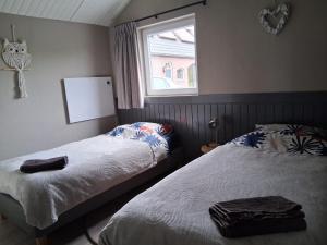 De Steegsche Hoeve - Huisje