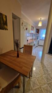 One bedroom apartment near Obor market