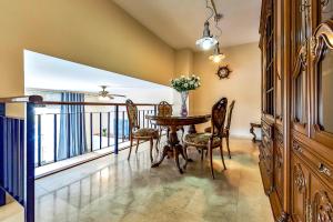 Beautiful House in Club de Mar