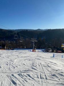 Manhattan w Górach Radości