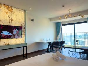 Gold Coast Nha Trang Luxury Apartment - Ocean View