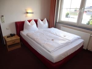 Hotel Weserschiffchen