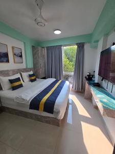 Tour Inn
