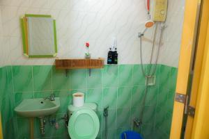 Puerto Galera Transient Kubo Guest Place