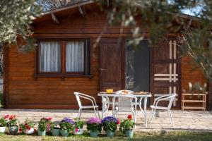 Melia Retreat