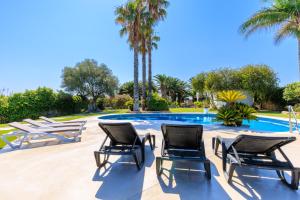 VILLA SOLANO - Only Families