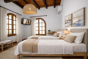 VILLA SOLANO - Only Families