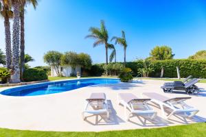 VILLA SOLANO - Only Families