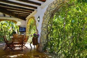 VILLA SOLANO - Only Families