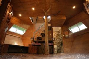 Tiny Temple Ayurvedic Retreat Center