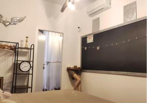 Lorenzo Sea Loft Riccione apartment
