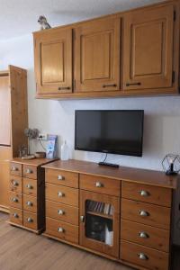 Appartement - Prapoutel - Les Adrets - 7 Laux