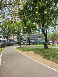Isla Room by Lakbay Urban Living Makati
