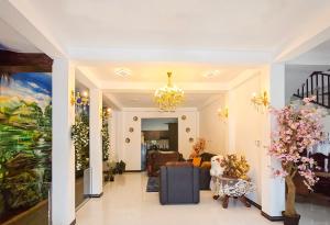 Dunhinda Garden Villa