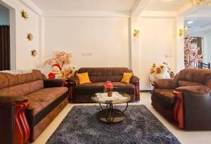 Dunhinda Garden Villa