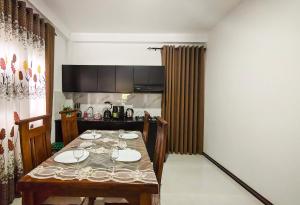 Dunhinda Garden Villa