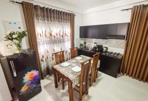 Dunhinda Garden Villa