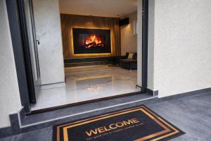 DINLUX Luxury Apartment