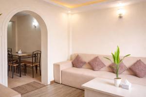 Thamel Central Apartment