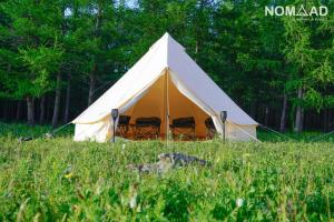 Nomaad Glamping
