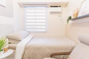 Designer 2 BR Condo in Quezon City for Groups