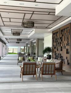 Designer 2 BR Condo in Quezon City for Groups