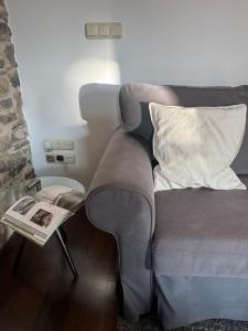 Rincón de Cimadevilla