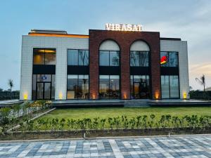 Virasat Bharatpur
