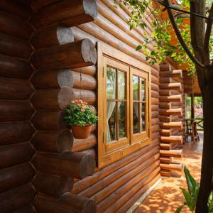 Mộc An Nhiên Farmstay