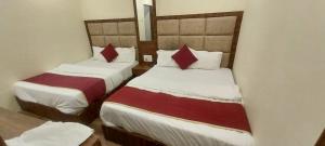 Hotel Ashirwad Inn