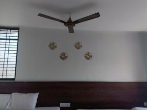 Dayanand Residency