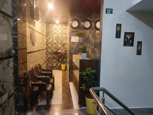 Dayanand Residency