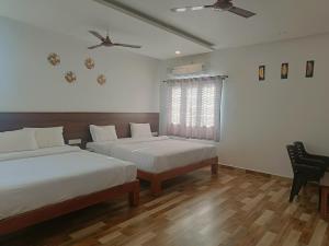 Dayanand Residency