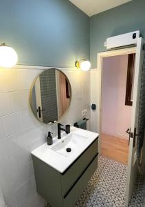 Bilbao Zubiondo Stay