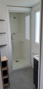 SUPERBE MOBIL HOME - 2ch camping 670 BONNE ANSE 4 étoiles - Charentes Maritime