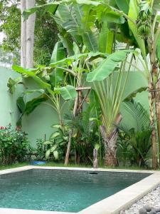 Villa Manatee - 2BR Family Oasis in Central Bingin