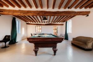 Harmony Homes Le Plessis-Placy - Near Disneyland Pool & Games Room