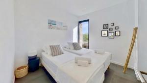 Casa-Gaou-Benat : Villa en bord de mer avec vues