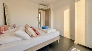 Casa-Gaou-Benat : Villa en bord de mer avec vues