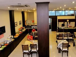 Bella Begonia Hotel Nha Trang