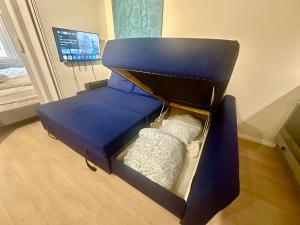 Exclusive Smart Home Central Oslo