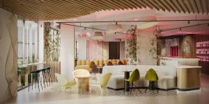 Prize by Radisson, Gdansk